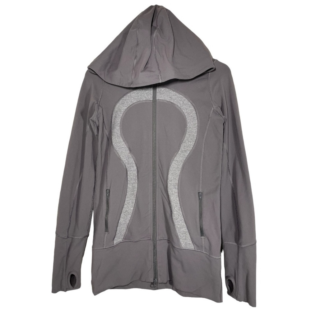 Lululemon In Stride Jacket size 4